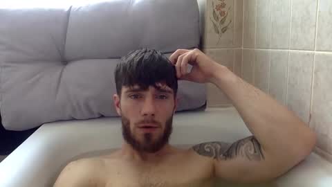 Luis Badx online show from 23, 4, 2026