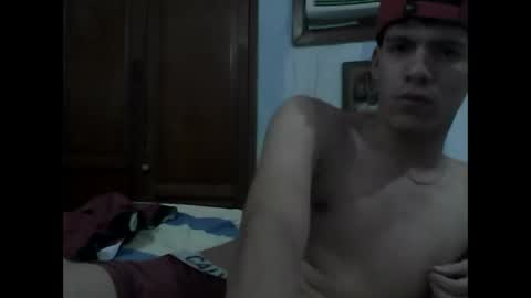 luiscamerom online show from 6, 5, 2026