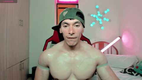 Snapshot of luisfernikesportboy chatting on 30, 12, 2024 Luis Fer PVT IS OPEN online show from 30, 12, 2024