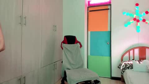 Snapshot of luisfernikesportboy chatting on 11, 3, 2025 Luis Fer PVT IS OPEN online show from 11, 3, 2025