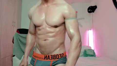 Snapshot of luisfernikesportboy chatting on 16, 12, 2025 Luis Fer PVT IS OPEN online show from 16, 12, 2025
