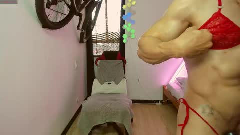 Luis Fer PVT IS OPEN online show from 1, 5, 2026
