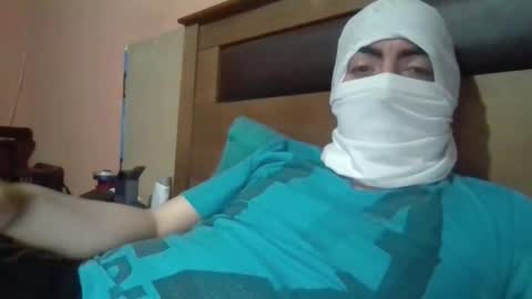 Snapshot of luisfvc chatting on 18, 2, 2026 luisfvc online show from 18, 2, 2026