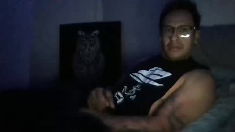 luisjg24hrs online show from 25, 4, 2026