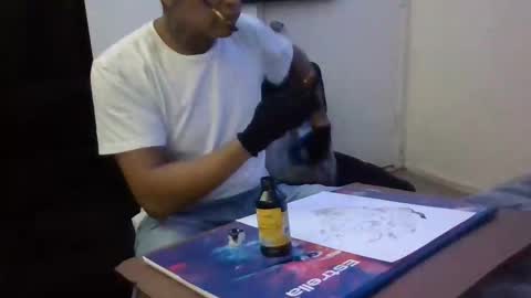 luisjg24hrs online show from 27, 4, 2026