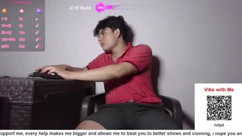 Luis S Kennedy online show from 22, 3, 2026
