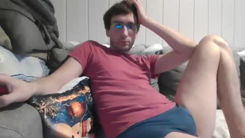 Snapshot of luismcawesome chatting on 28, 1, 2025 Luis online show from 28, 1, 2025