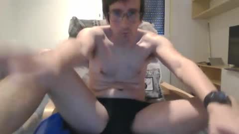 Snapshot of luismcawesome chatting on 26, 9, 2025 Luis online show from 26, 9, 2025