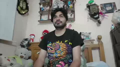 luismiastarot online show from 27, 10, 2025