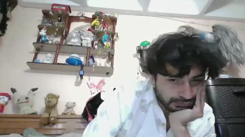 luismiastarot online show from 29, 10, 2025