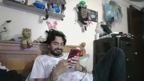 luismiastarot online show from 7, 11, 2025