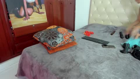 Luissa online show from 13, 9, 2025