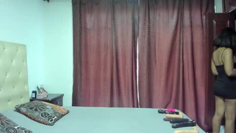 Luissa online show from 3, 2, 2026