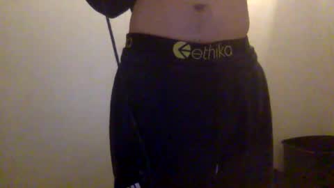 Snapshot of luisthechosen1 chatting on 2, 2, 2026 AlmightyZero online show from 2, 2, 2026