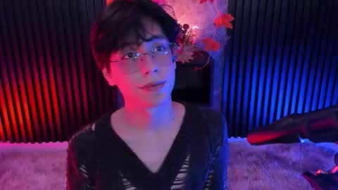 luixdust1 online show from 30, 9, 2025