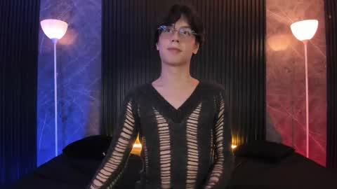 luixdust1 online show from 19, 11, 2025