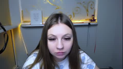 Luiza online show from 21, 12, 2024