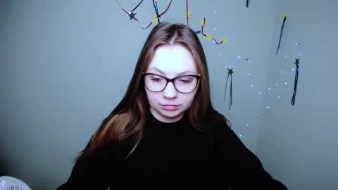 Luiza online show from 19, 1, 2025