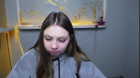 Luiza online show from 8, 2, 2025