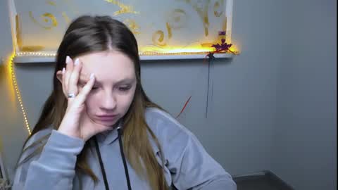 Luiza online show from 15, 2, 2025