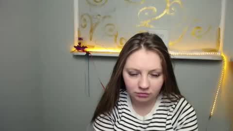 Luiza online show from 16, 2, 2025