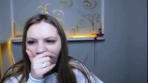 Luiza online show from 18, 2, 2025