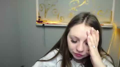 Luiza online show from 4, 3, 2025