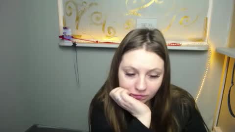 Luiza online show from 12, 3, 2025