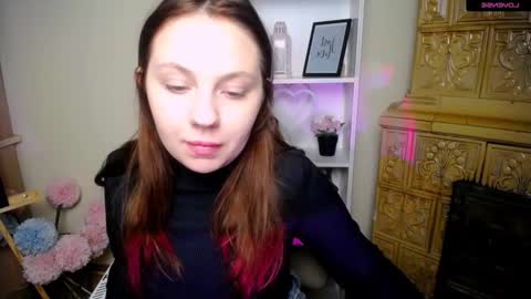 Luiza online show from 22, 12, 2025