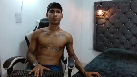 Luka big18 online show from 2, 6, 2026
