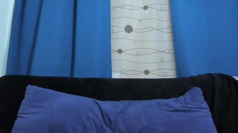 Luka Castillo online show from 7, 12, 2024