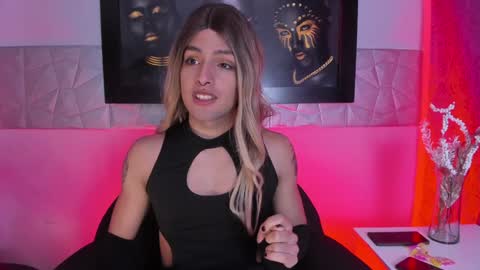 Luka Castillo online show from 11, 12, 2024