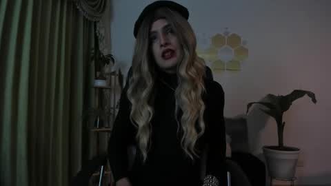 Luka Castillo online show from 18, 1, 2026