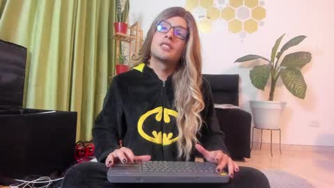 Snapshot of lukacastillo chatting on 19, 5, 2026 Luka Castillo online show from 19, 5, 2026