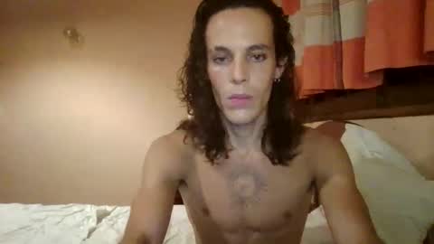 Luka DaBoy online show from 21, 10, 2025