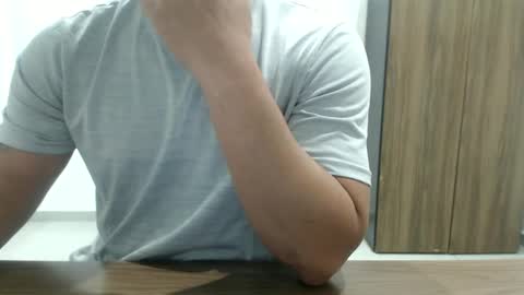 Snapshot of lukafitness chatting on 10, 10, 2025 lukafitness online show from 10, 10, 2025