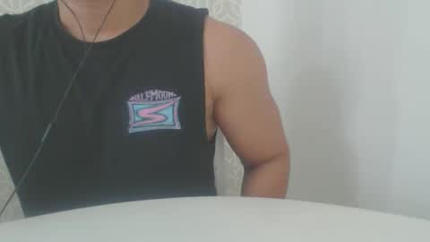 Snapshot of lukafitness chatting on 12, 11, 2025 lukafitness online show from 12, 11, 2025