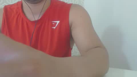 Snapshot of lukafitness chatting on 18, 11, 2025 lukafitness online show from 18, 11, 2025