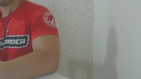 Snapshot of lukafitness chatting on 24, 11, 2025 lukafitness online show from 24, 11, 2025