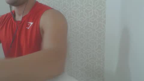 Snapshot of lukafitness chatting on 26, 11, 2025 lukafitness online show from 26, 11, 2025