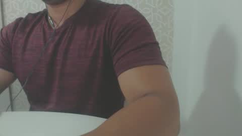 Snapshot of lukafitness chatting on 20, 12, 2025 lukafitness online show from 20, 12, 2025