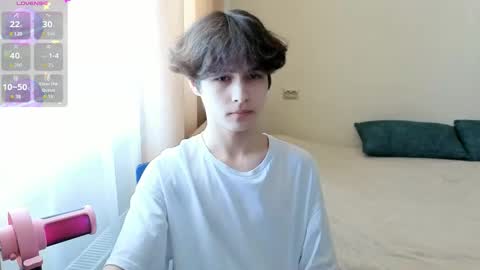 lukahayes online show from 5, 3, 2026