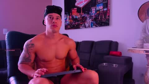 Snapshot of lukas_green1 chatting on 16, 2, 2025 Lukas Green online show from 16, 2, 2025