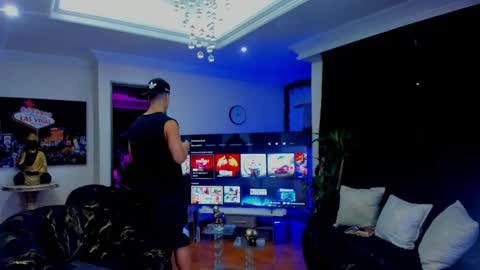 Snapshot of lukas_green1 chatting on 3, 12, 2025 Lukas Green online show from 3, 12, 2025