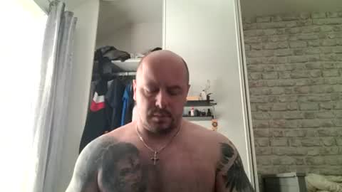 lukasz1808 online show from 16, 7, 2026
