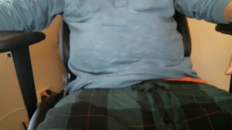 luke7711 online show from 4, 1, 2025