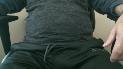 luke7711 online show from 8, 10, 2025