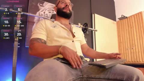 LUKE online show from 29, 10, 2025