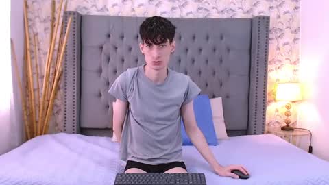 luke_carter online show from 17, 9, 2025