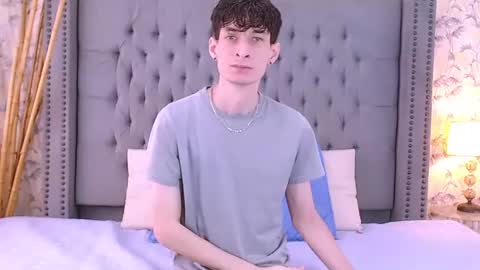 luke_carter online show from 25, 9, 2025